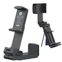 Muvit Soporte de Smartphone MCCHL0009 Negro
